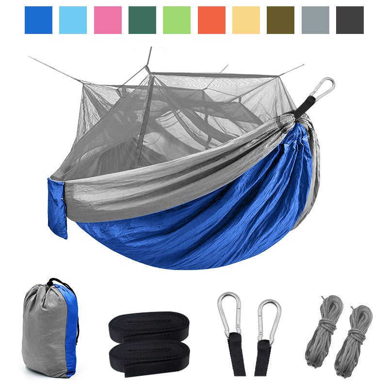 Camping Hammock Camping Hammock